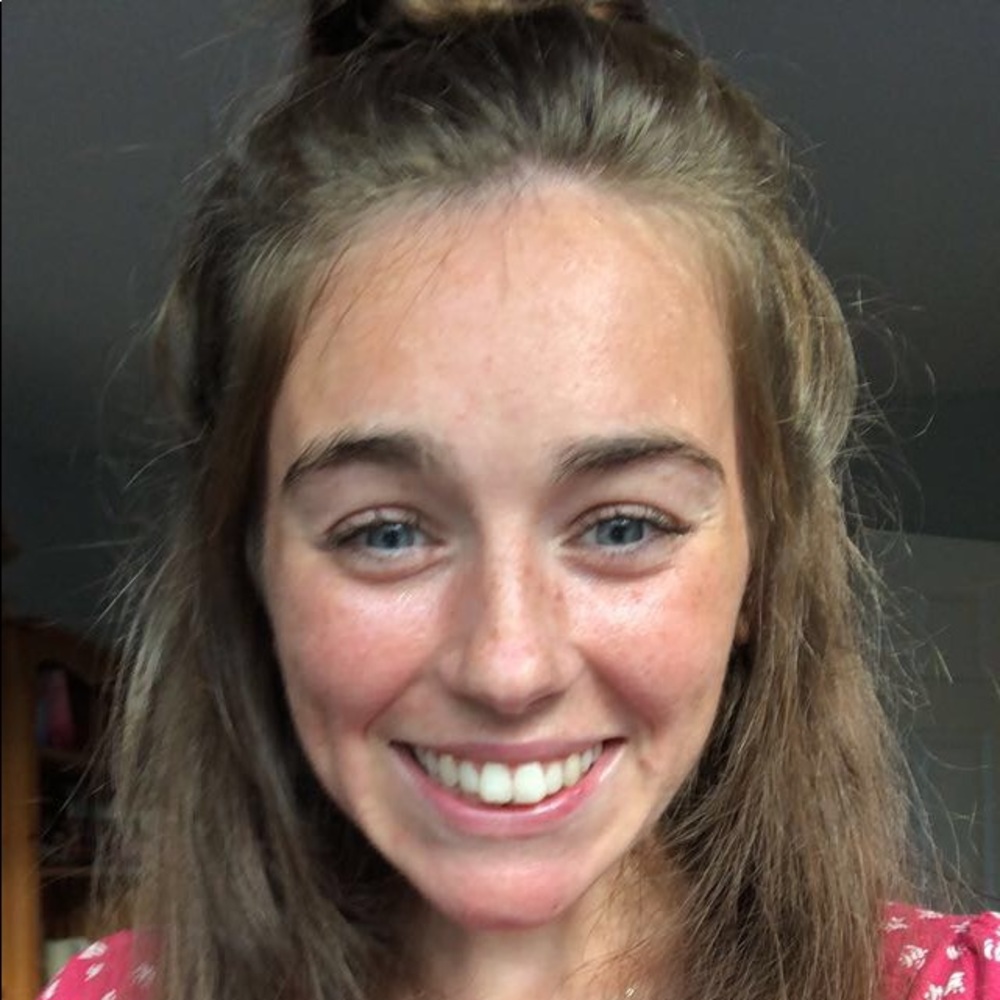 Meet your Posher, Erica